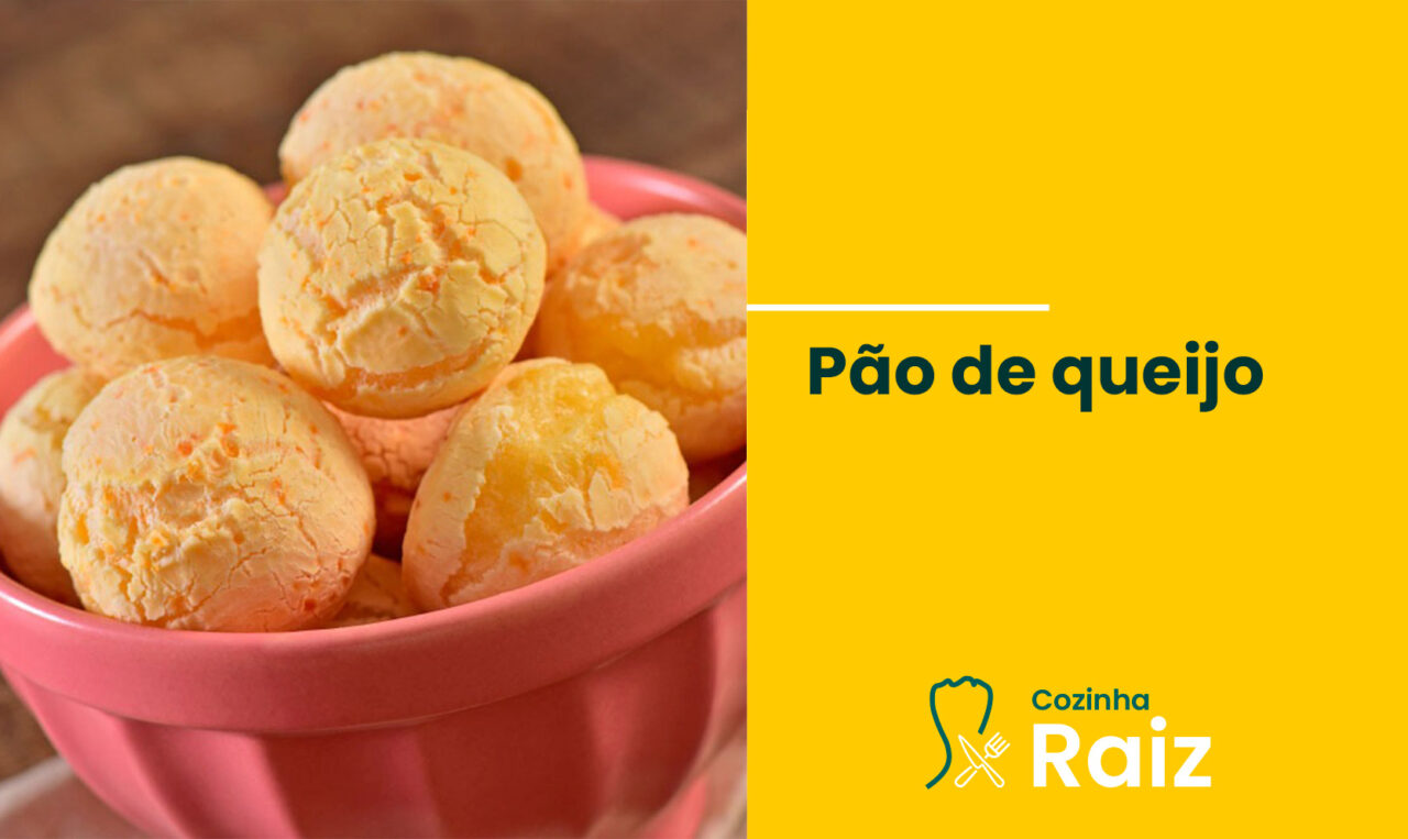 PÃO PÃO PÃO PÃO PÃO DE QUEIJO