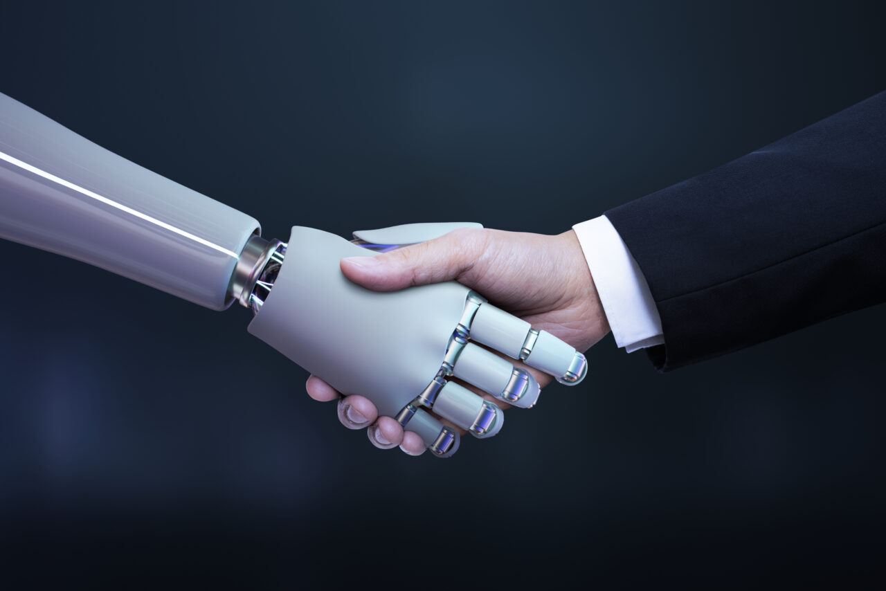 Fim da era humana? Empresa troca 90% dos funcionários por Inteligência Artificial!