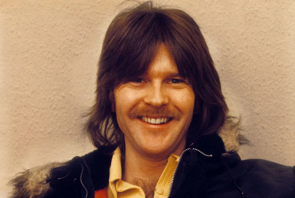 Morre Randy Meisner, fundador da banda Eagles, famosa pela música ‘Hotel California’