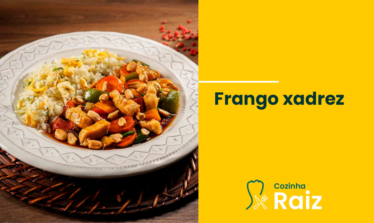 Frango xadrez, Notícias