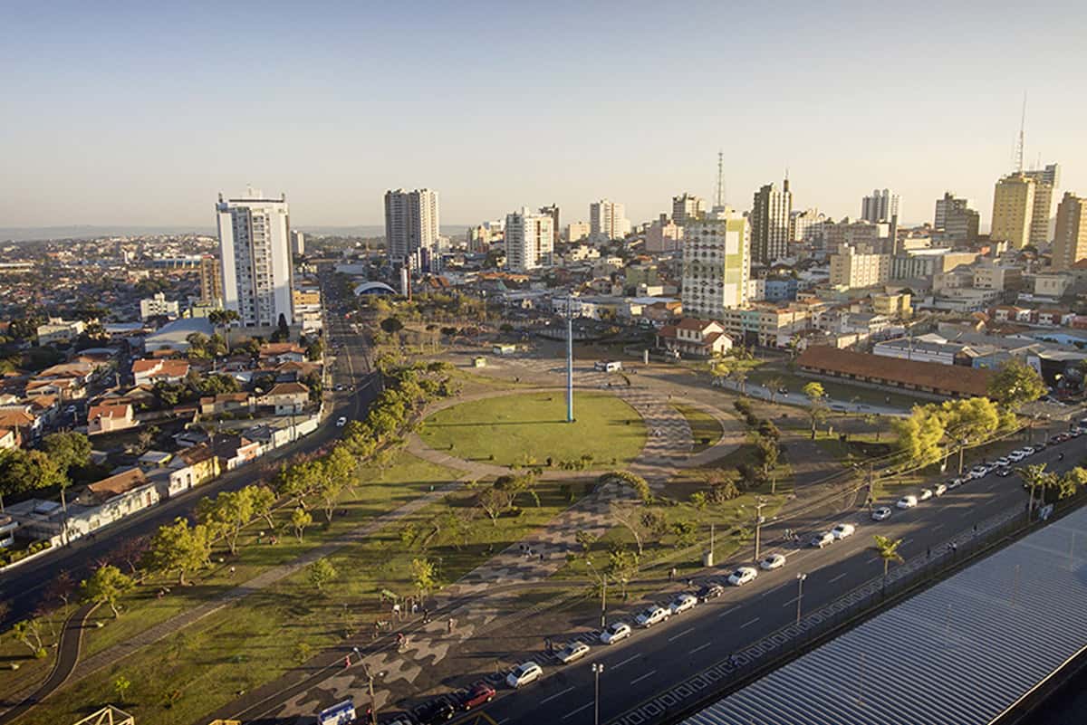 Comércios e Serviços Públicos: Saiba o que abre e fecha em Ponta Grossa no dia 7 de Setembro