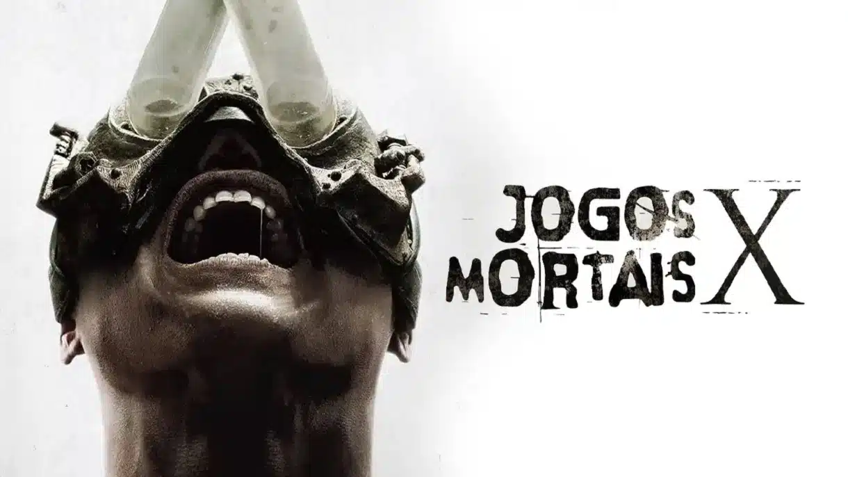 John Kramer voltará às telas de cinema no próximo filme de Jogos Mortais