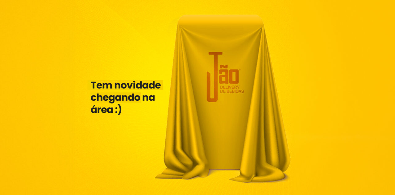 JÃO DELIVERY: Sua nova experiência de compras chegou em Ponta Grossa!