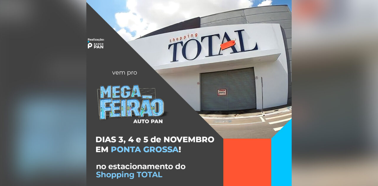 Entretenimento – Shopping Total