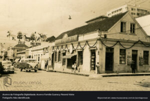 Rua Dr. Colares | Em PG era Assim
