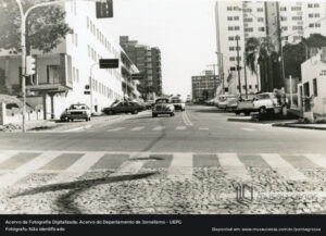 Rua Penteado de Almeida