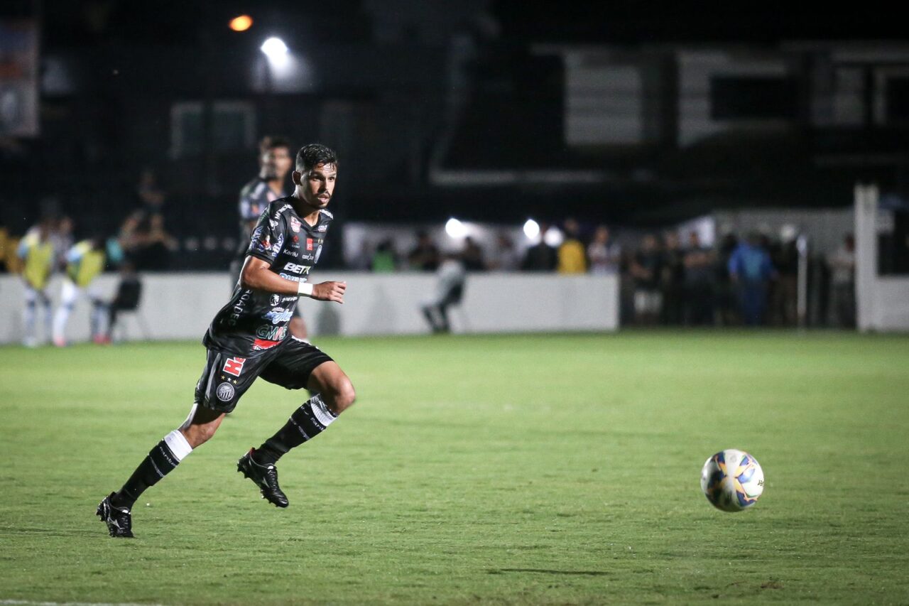 Operário e Athletico decidem vaga na final do Paranaense nesta quarta (27)