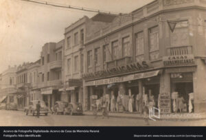 Casas Pernambucanas