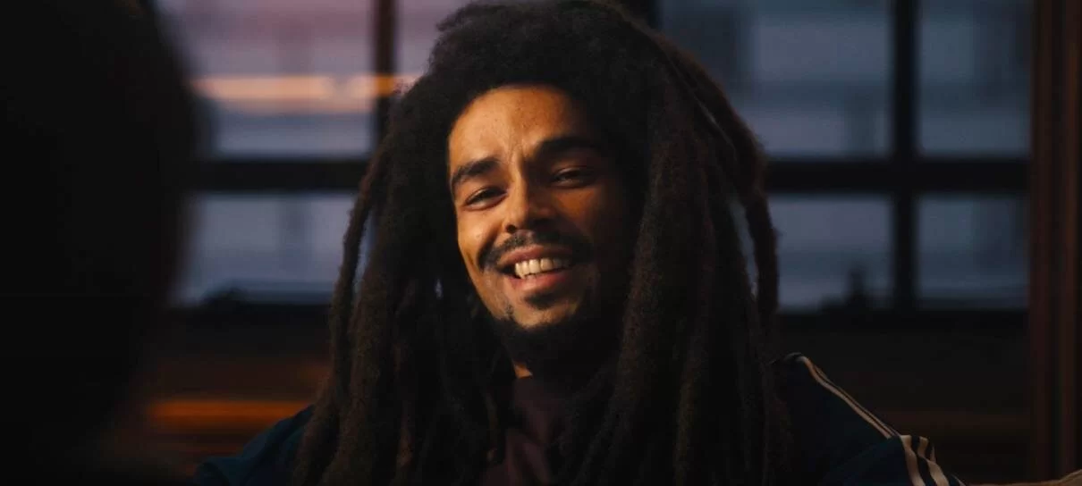 Com Bob Marley: One Love e outros, confira a programação dos cinemas de PG