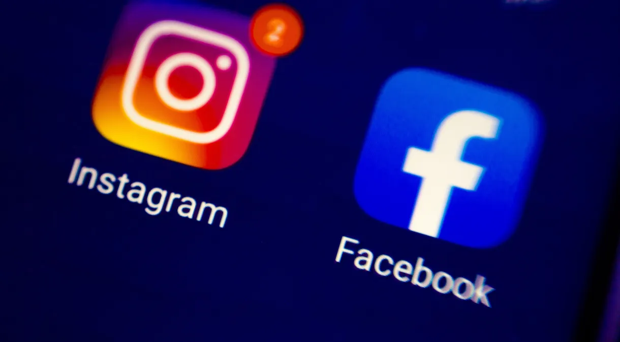 Instagram e Facebook ficam fora do ar nesta terça-feira (05); entenda o motivo