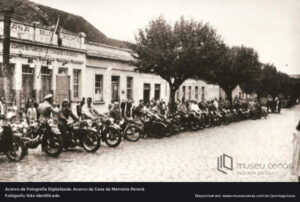 Moto Clube