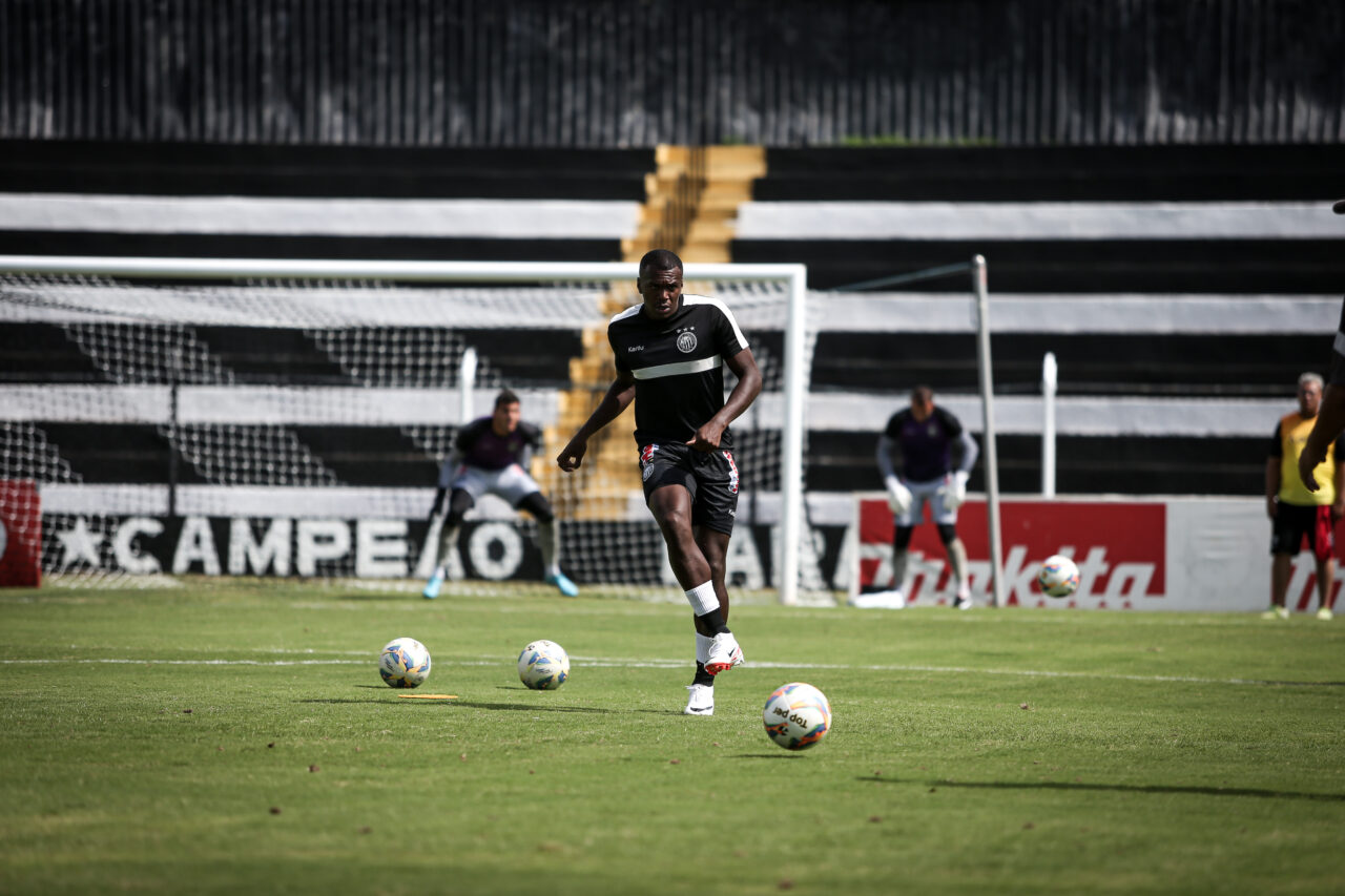 Operário avança na Copa do Brasil e faz história para o time