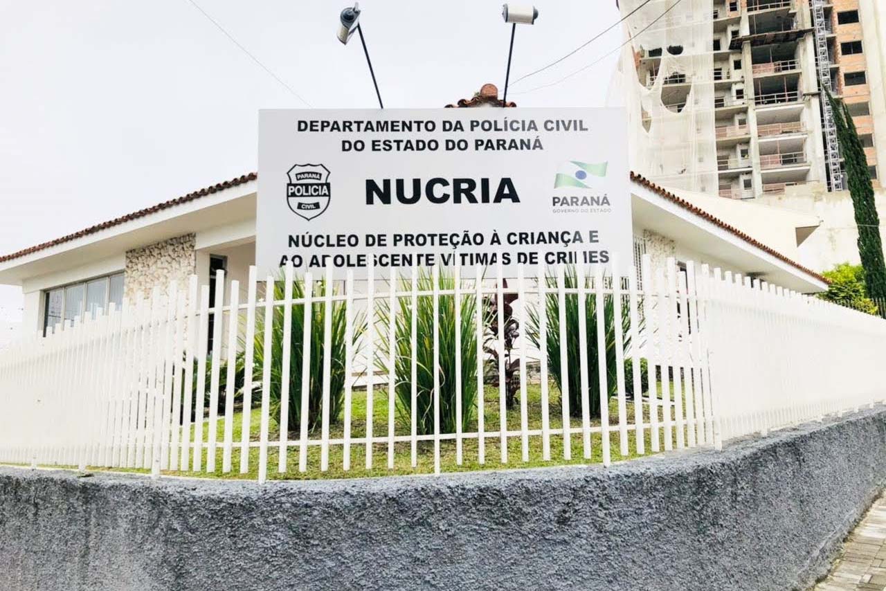 Homem engravida a própria filha deficiente em PG