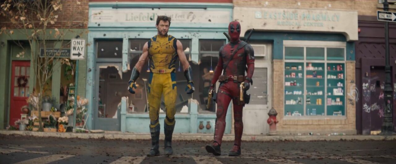 Deadpool & Wolverine ganha novo trailer; confira: