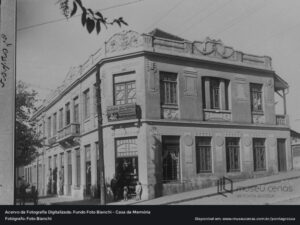 Casa Schwab