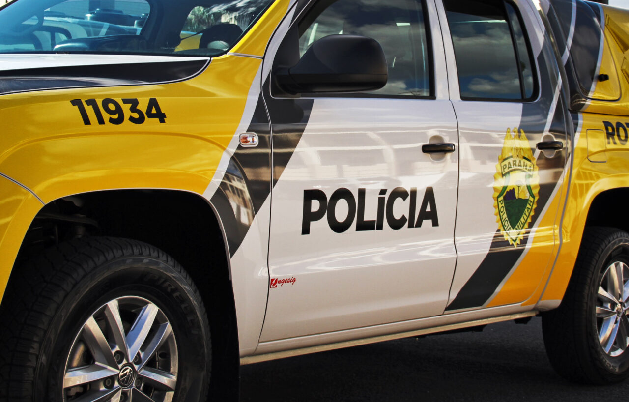 Polícia Militar prende homem em flagrante por tentativa de sequestro em PG
