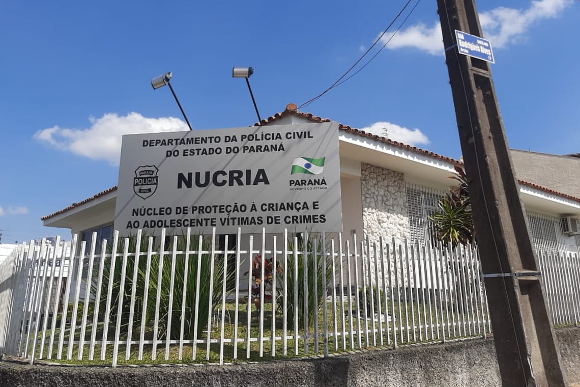 Madrasta que raspou cabelo de enteada é autuada pelo Nucria por lesão corporal em PG