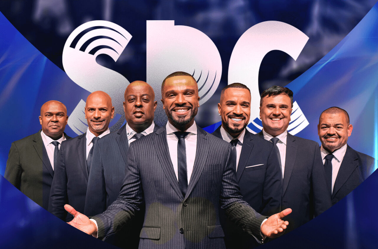 Grupo Só Pra Contrariar tem show confirmado em PG