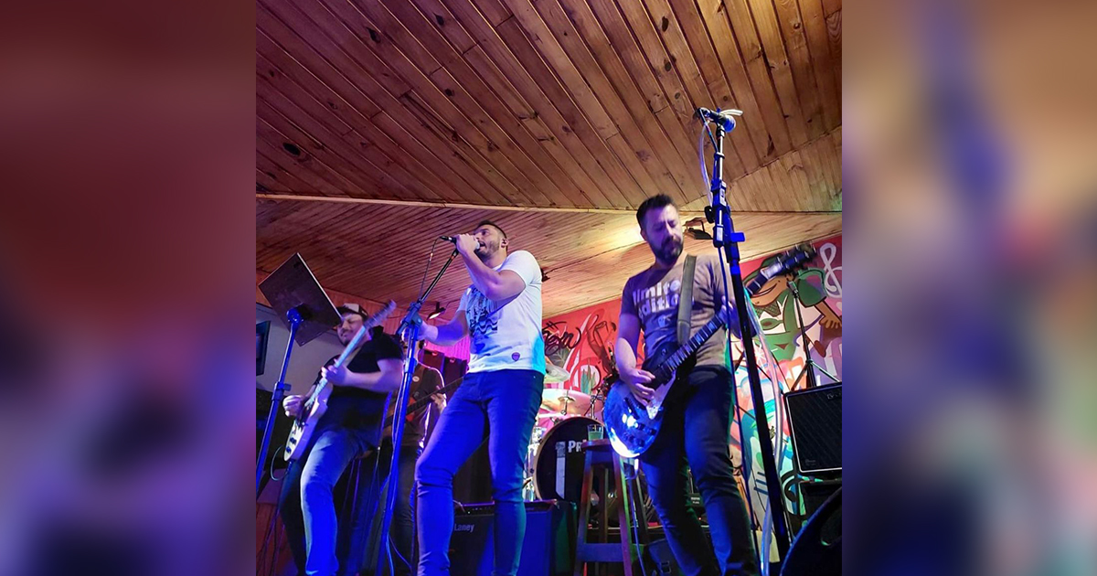 Festival solidário de rock acontece neste domingo em PG