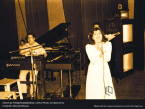 Festival Universitário da Canção