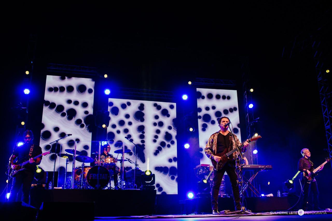Flow Fest acontece neste sábado no Clube Ponta Lagoa