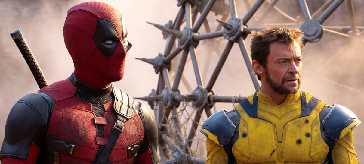 Deadpool & Wolverine, Twisters, Blackpink e mais: Confira a programação dos cinemas em PG