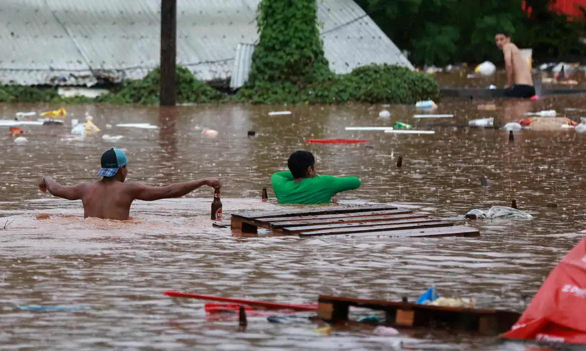 Rio Grande do Sul confirma mais duas mortes por leptospirose