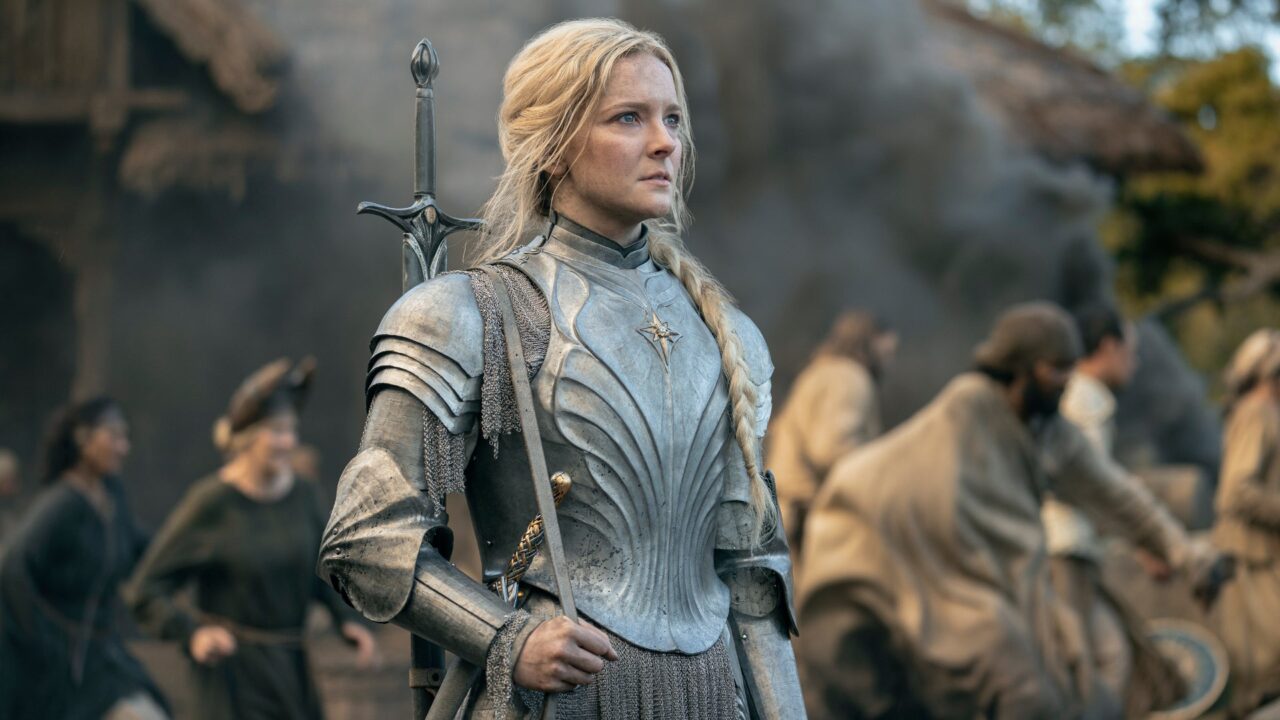 O Senhor dos Anéis: Os Anéis de Poder ganha primeiro trailer da 2ª temporada
