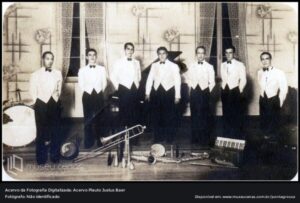 Banda Jazz Guarany