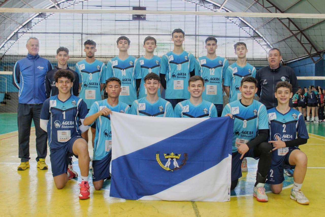 PG classifica cinco equipes para a Fase Macro dos JOJUPs