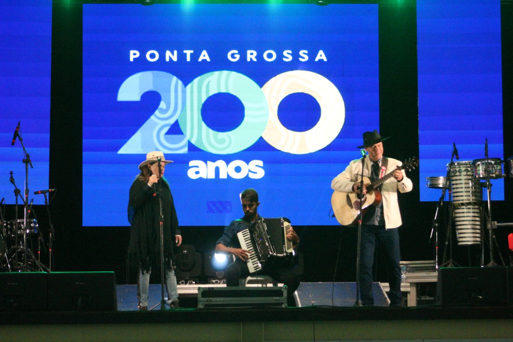Abertas inscrições para Concurso de Música Sertaneja