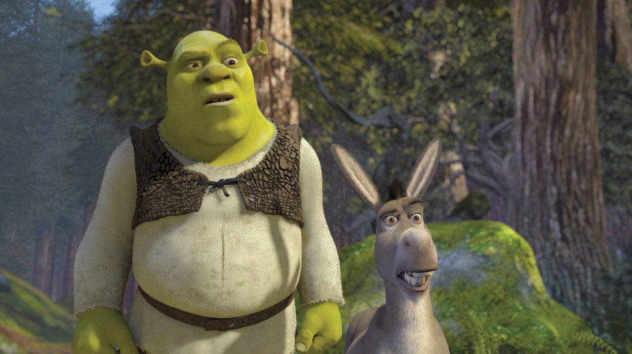 Shrek 5 será lançado em 2025 e Burro terá seu filme derivado