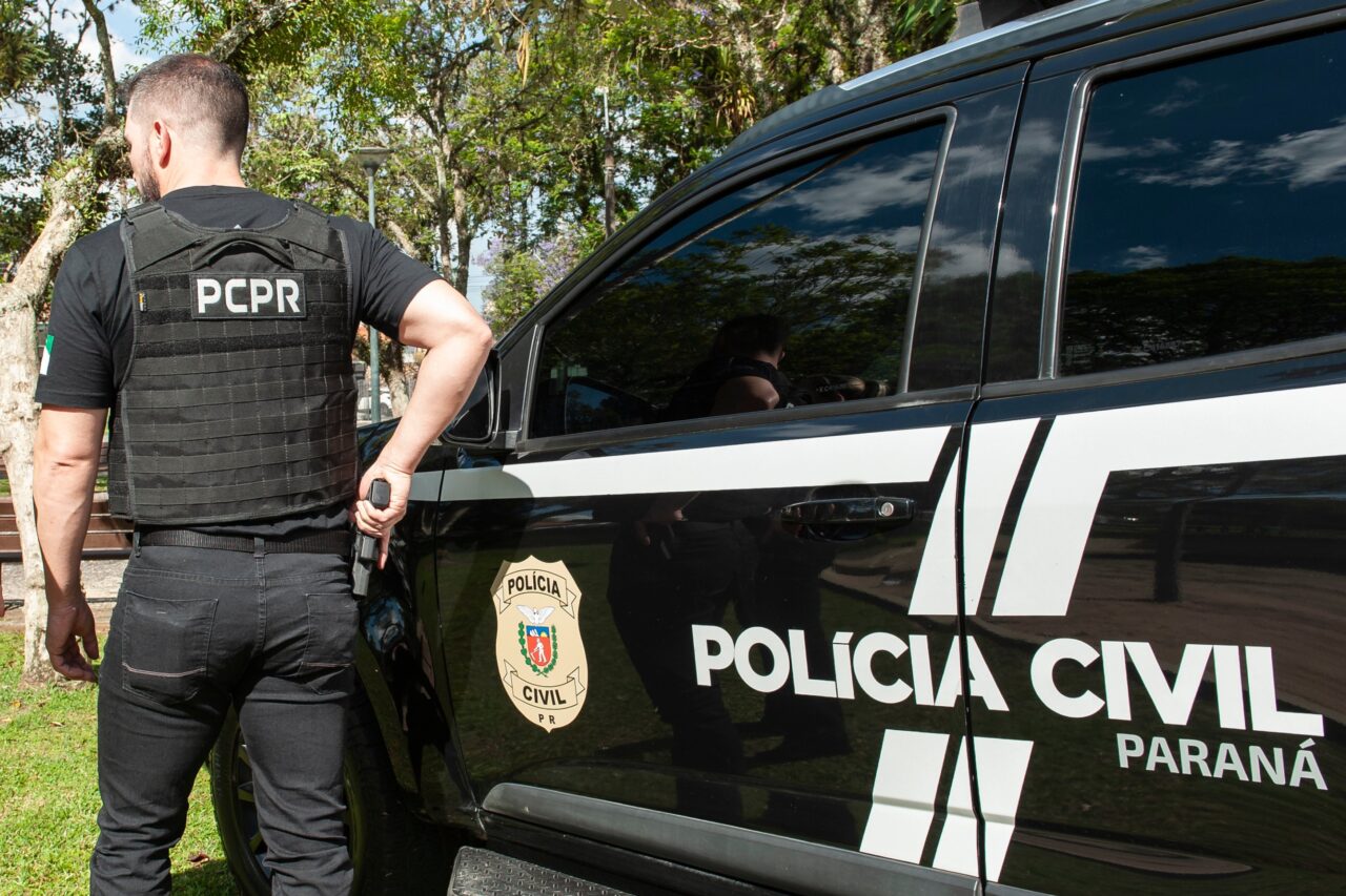 Polícia Civil de PG conclui inquérito e indicia golpista que aplicava golpe do “Filtro de Água” contra idosos