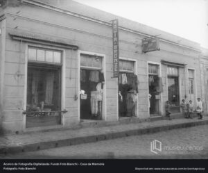 Águia de Bronze