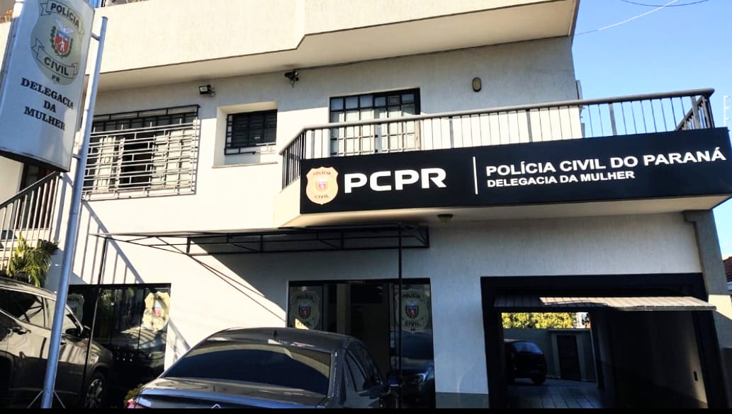 Delegacia da Mulher de PG prende homem por manter companheira presa em casa por 3 dias