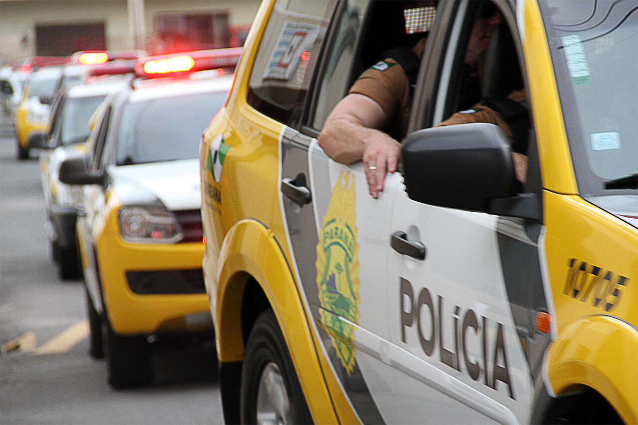 Homem de 65 anos é encontrado morto dentro de residência em PG