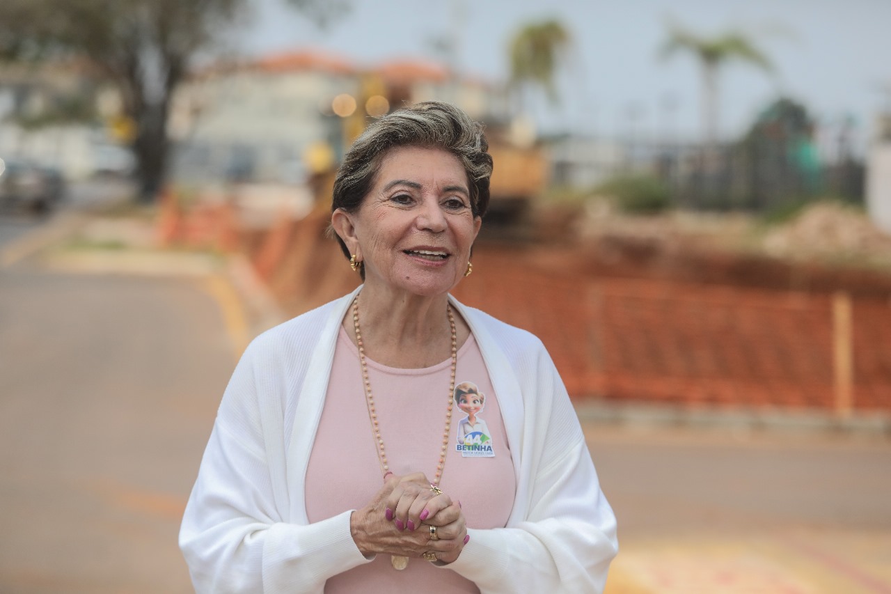 Elizabeth destaca propostas e fala sobre momento decisivo da campanha eleitoral 