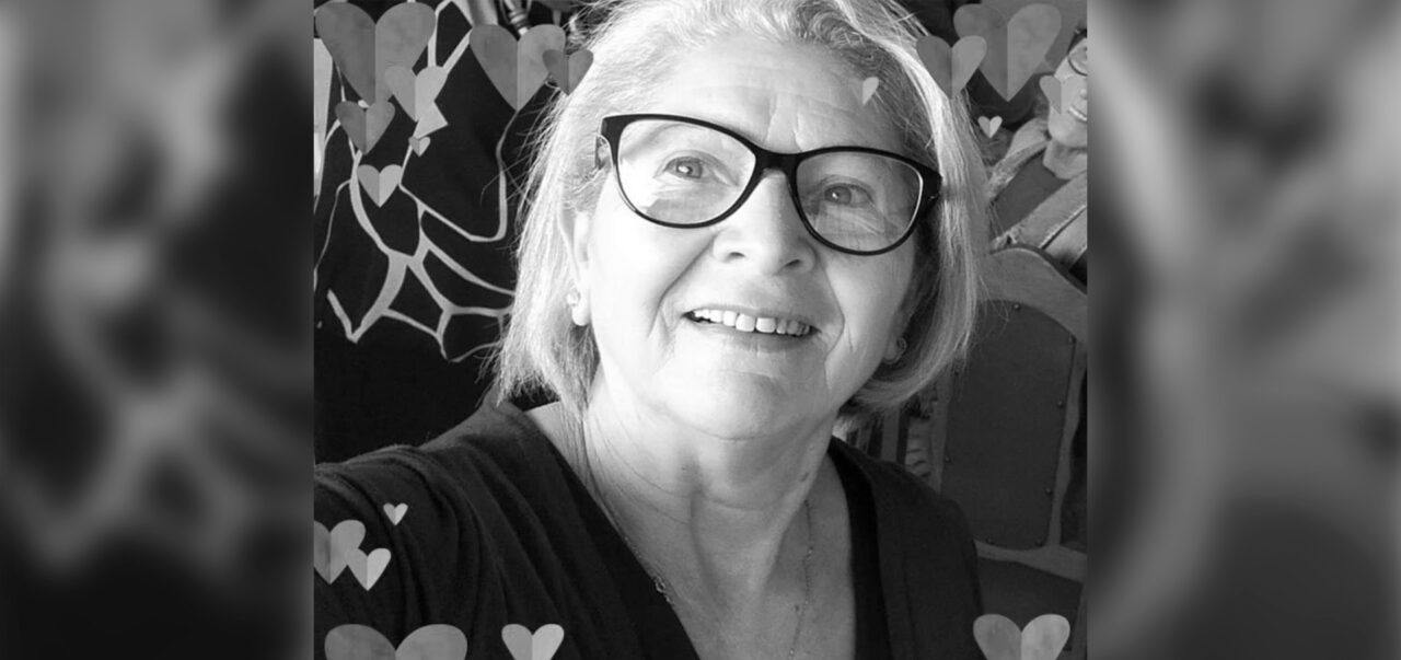 Vítima de acidente na BR-376 é identificada como Lisbeth de Alemar Stadler