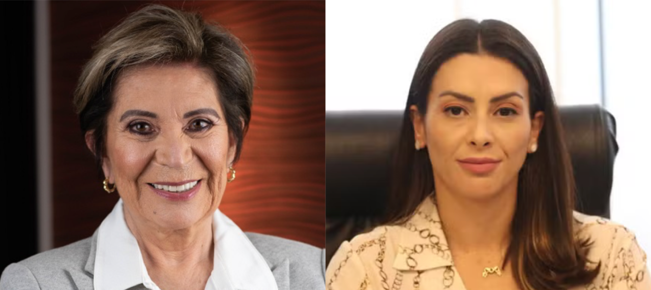 Elizabeth lidera com 61,1% contra 38,9% de Mabel no segundo turno, aponta pesquisa Vérita