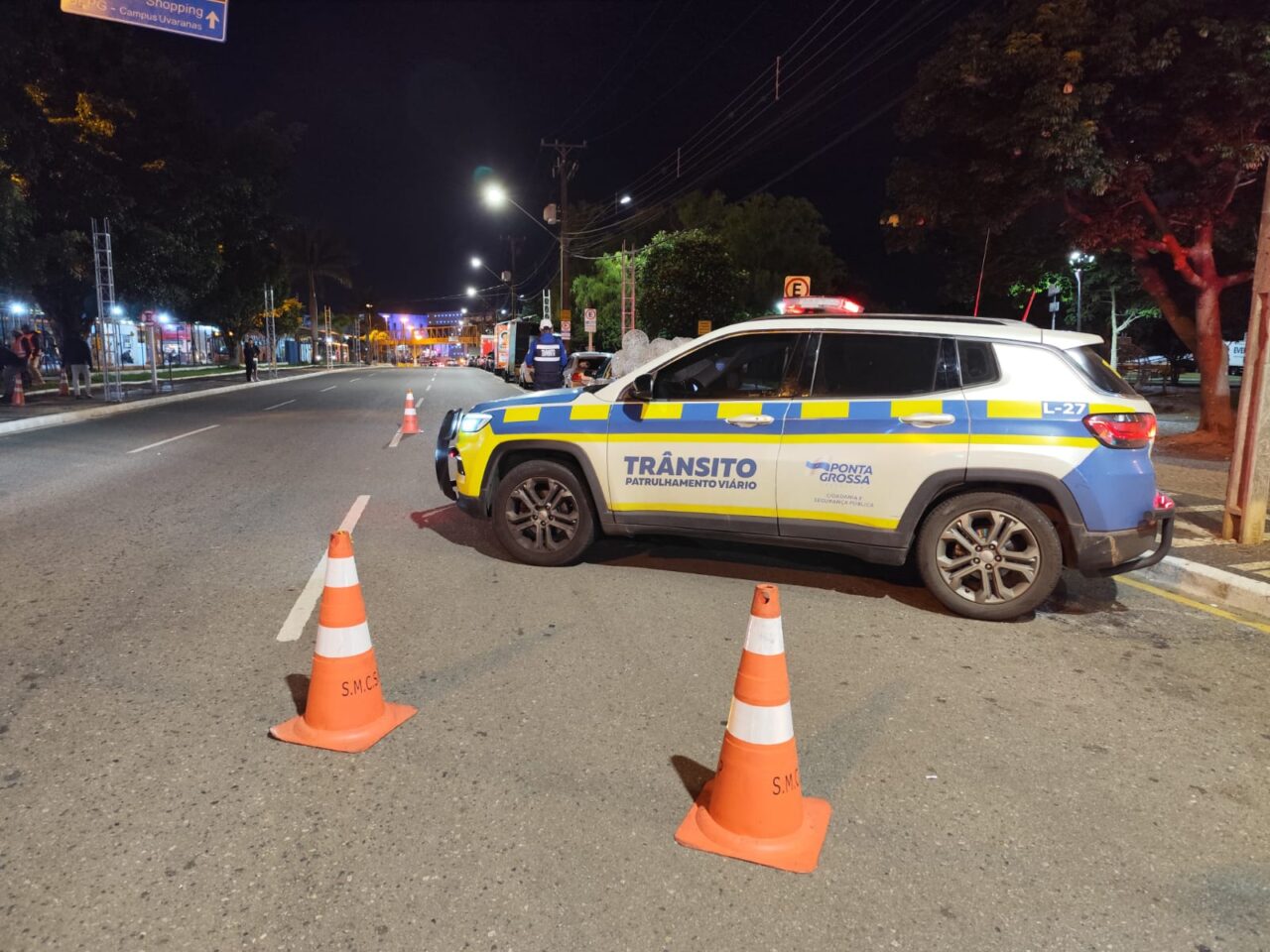 Desfile da Munchenfest altera trânsito no centro: confira os bloqueios e rotas alternativas