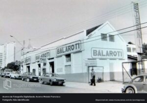 Balaroti
