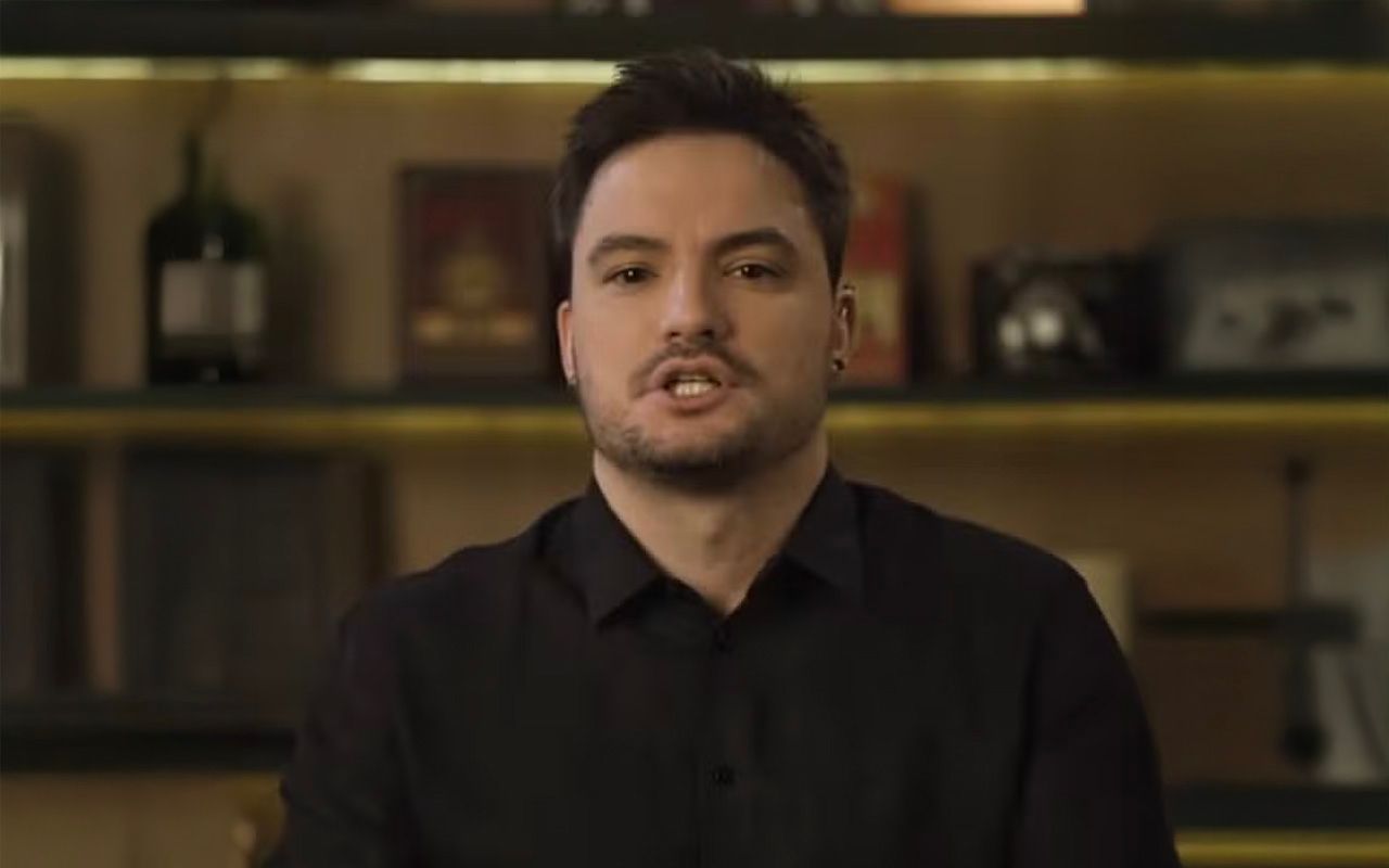 Youtuber Felipe Neto lança pré-candidatura à Presidência da República