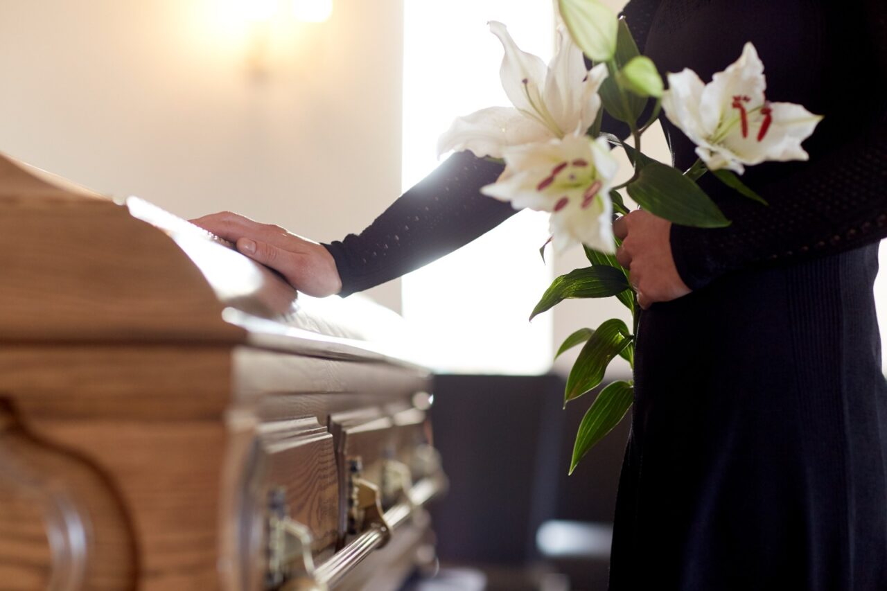 Saiba como funciona o atendimento funerário do Plano Prever