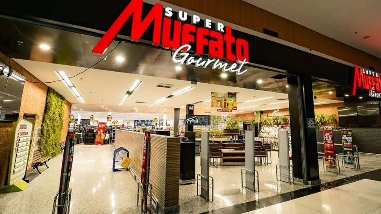 Muffato Gourmet é confirmado no Plaza Campos Gerais em Ponta Grossa