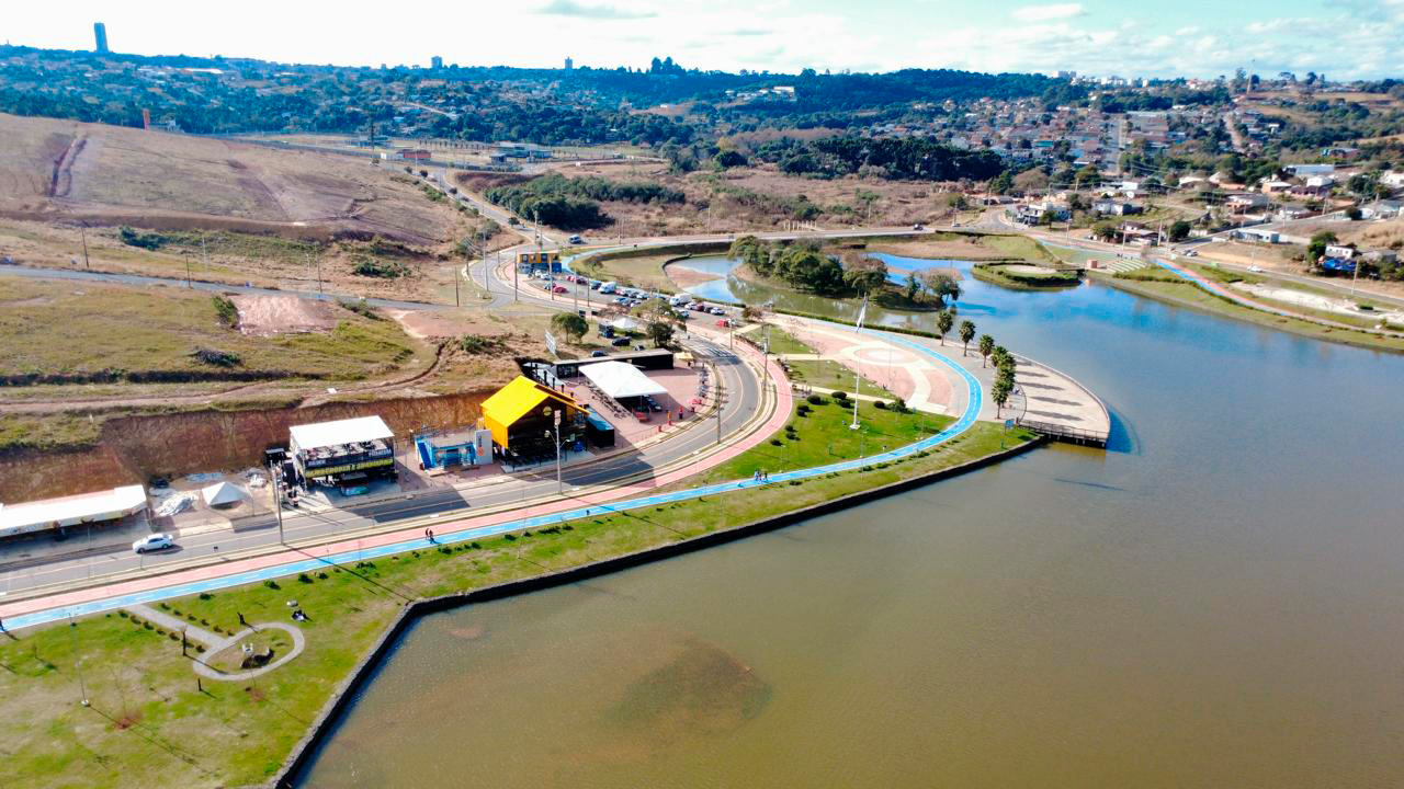 Festa em homenagem à orixá Nanã acontece neste sábado no Lago de Olarias