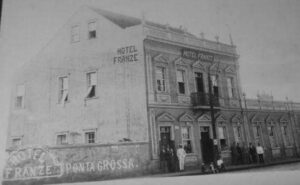 Hotel Franze