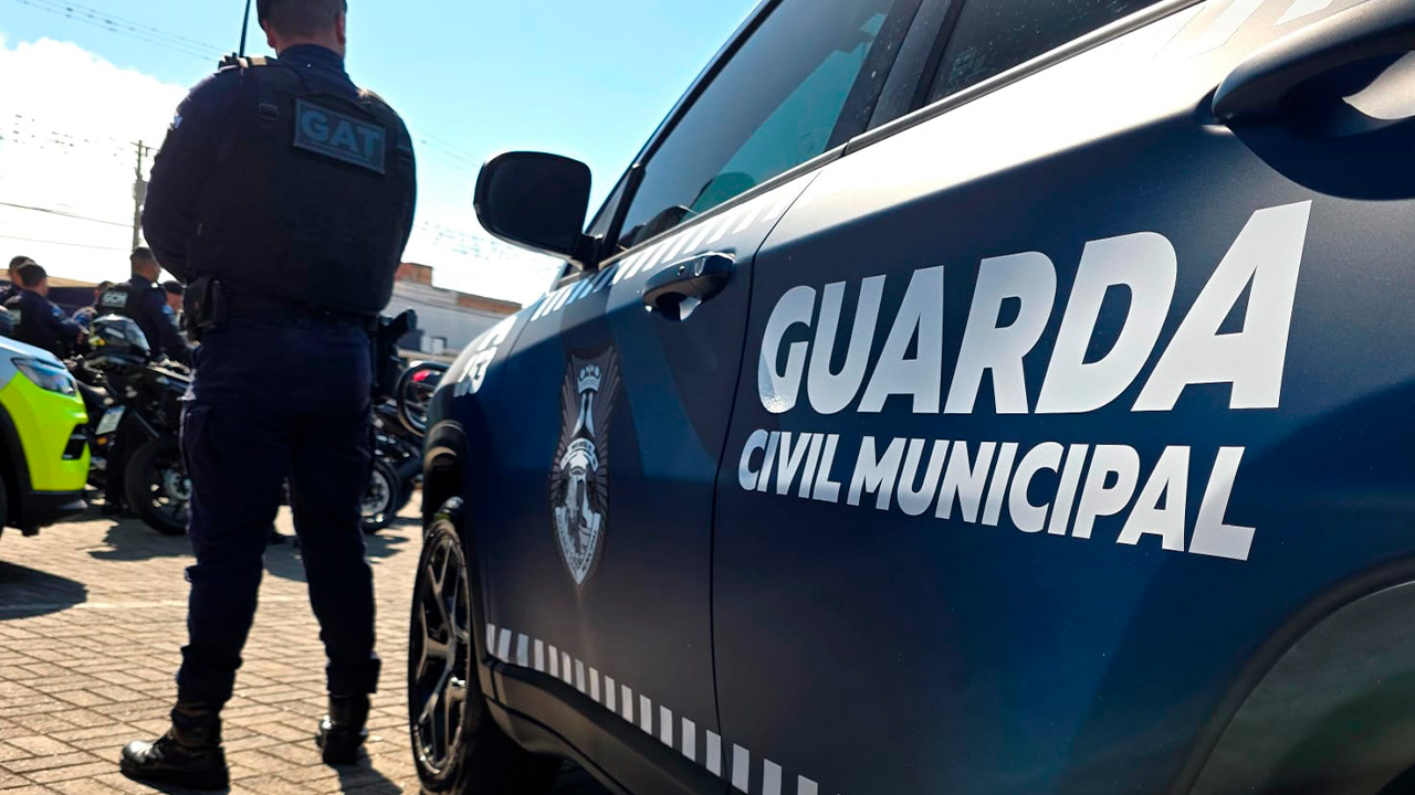 Idosa é encontrada em situação de abandono e vulnerabilidade pela Guarda Civil em Ponta Grossa