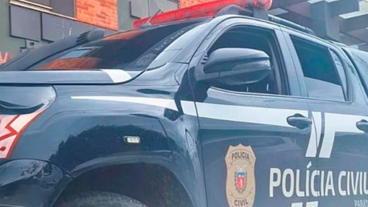 Polícia Civil apreende segundo adolescente suspeito de atirar em jovens no bairro Contorno