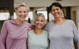 Saúde na Meia-Idade: O que muda no corpo e como manter o bem-estar