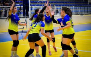 Confira os eventos esportivos em Ponta Grossa neste fim de semana